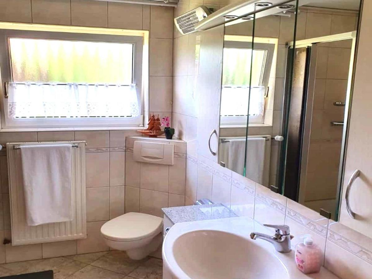 Comfortable Flat In Goerwihl With Balcony Gorwihl المظهر الخارجي الصورة