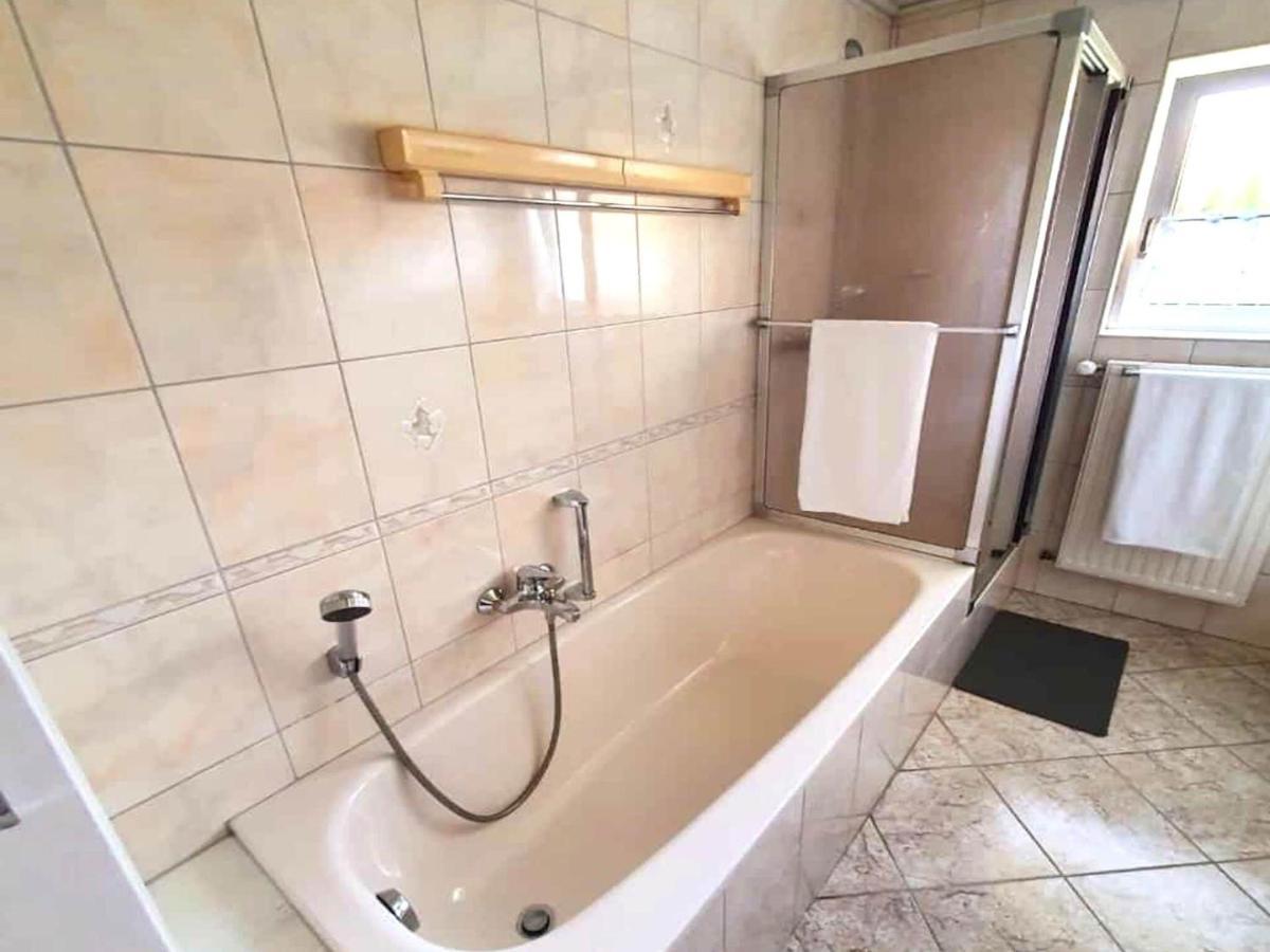 Comfortable Flat In Goerwihl With Balcony Gorwihl المظهر الخارجي الصورة