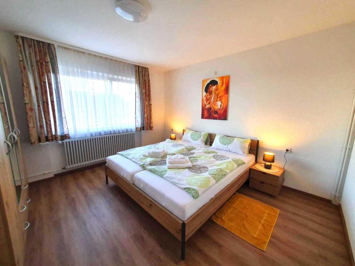 Comfortable Flat In Goerwihl With Balcony Gorwihl المظهر الخارجي الصورة