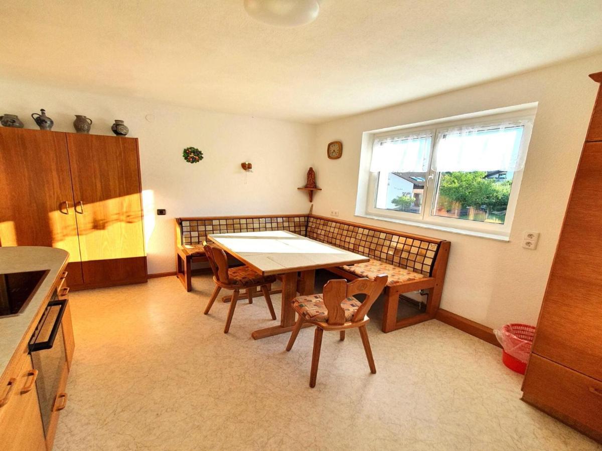 Comfortable Flat In Goerwihl With Balcony Gorwihl المظهر الخارجي الصورة