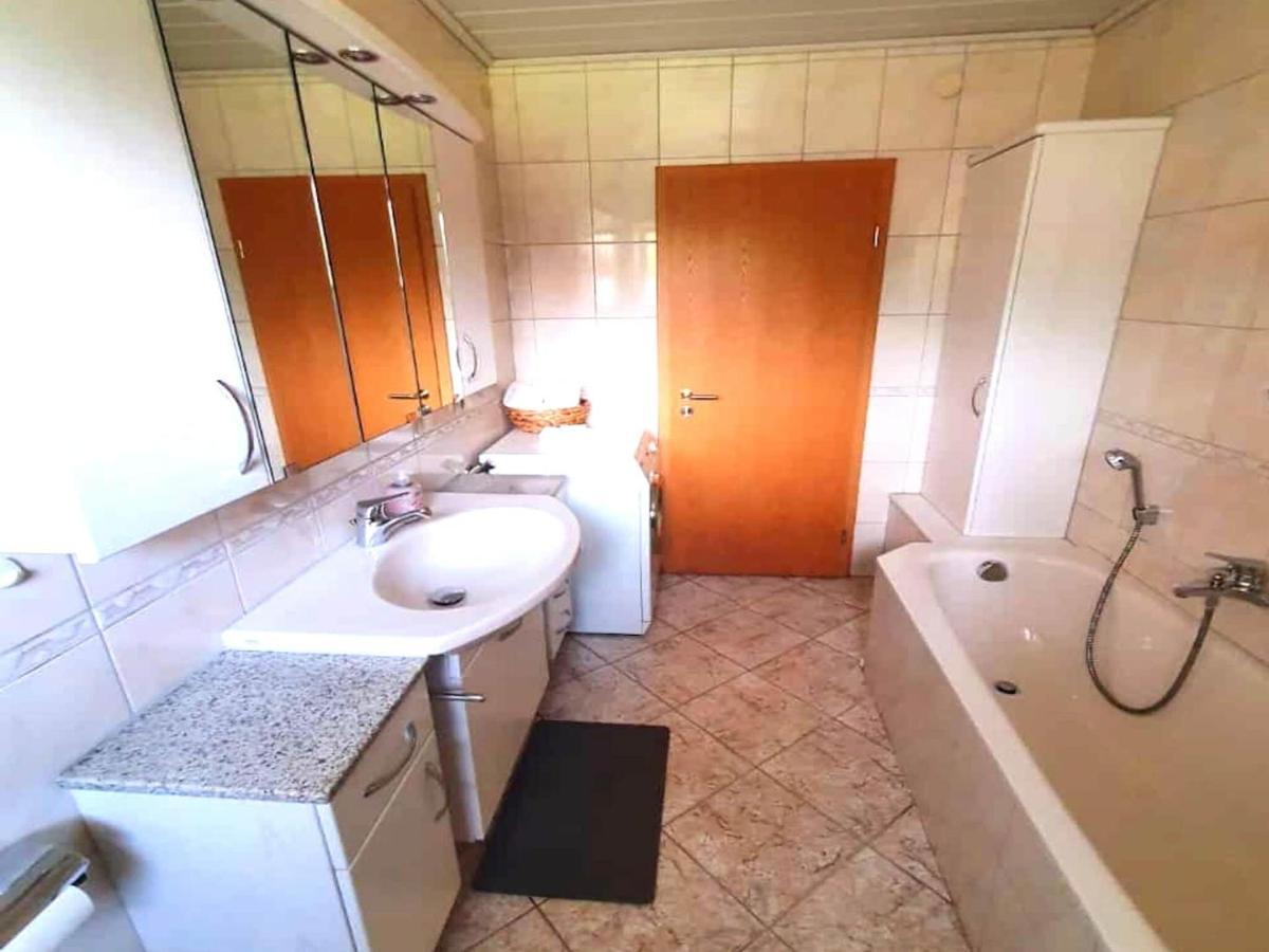 Comfortable Flat In Goerwihl With Balcony Gorwihl المظهر الخارجي الصورة