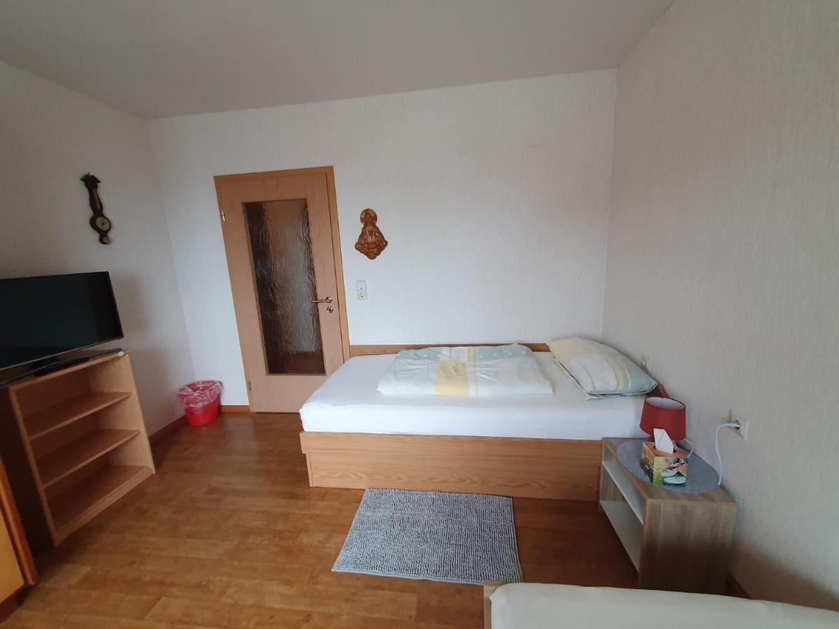 Comfortable Flat In Goerwihl With Balcony Gorwihl المظهر الخارجي الصورة