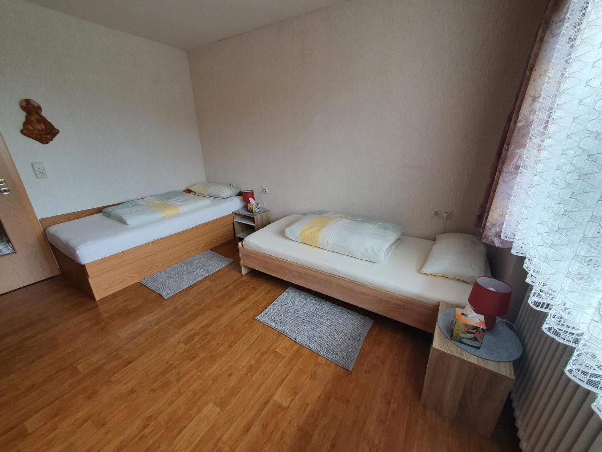Comfortable Flat In Goerwihl With Balcony Gorwihl المظهر الخارجي الصورة