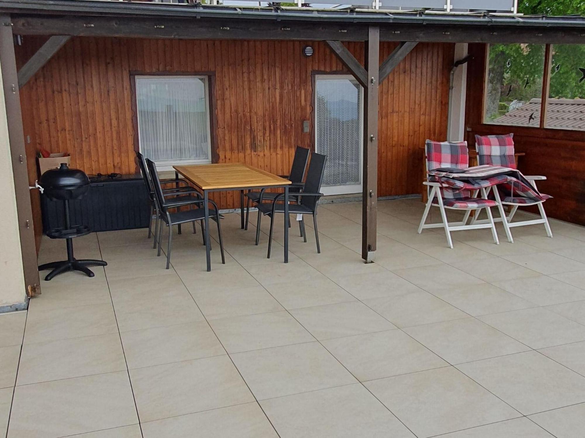Comfortable Flat In Goerwihl With Balcony Gorwihl المظهر الخارجي الصورة